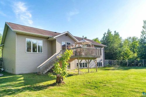 3947 Norton Rd, Duluth MN  55803-1618 exterior