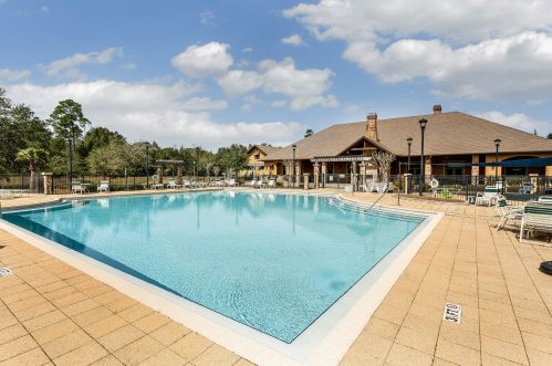 8100 Foxtail Loop, Pensacola FL  32526-3242 exterior