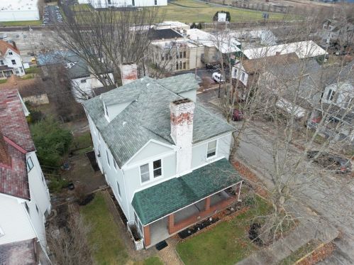 725 10th Ave, Whitaker, PA 15120-1922