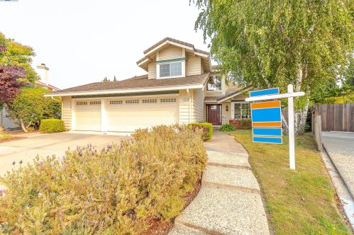 32728 Fowler Ct, Union City, CA 94587-5449
