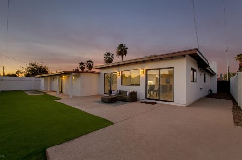 8335 Montecito Ave, Scottsdale AZ 85251-2925 exterior