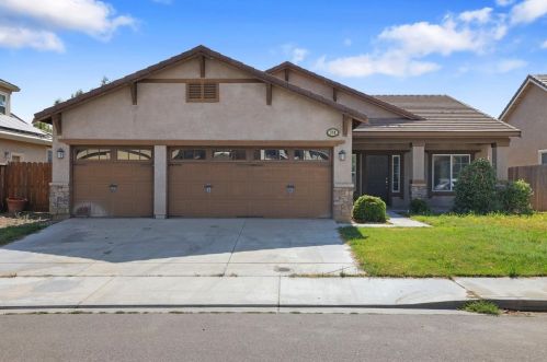 718 Barrington Ave, Newman, CA 95360-9540