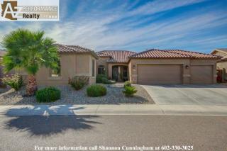 18457 Marconi Ave, Sun City, AZ 85388-2361
