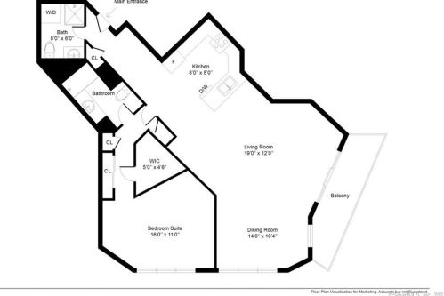 25 Forest St, Stamford CT 06901-1868 exterior