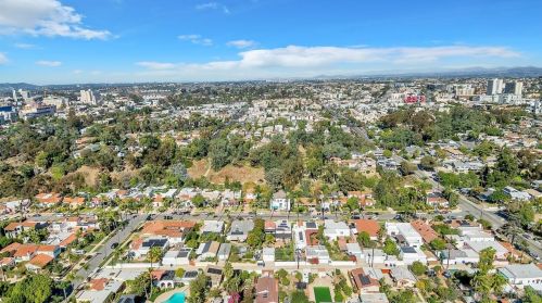 1239 Myrtle Ave, San Diego CA  92103-5114 exterior