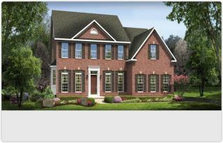 9713 Capstone Ct, Brentwood, TN 37027-1413