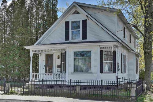 18 High St, Keene NH  03431-3025 exterior