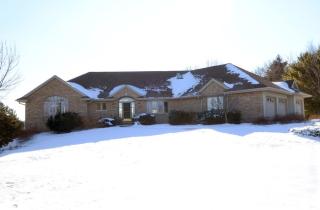 3099 Hawks Haven Trl, De Forest, WI 53532-2359