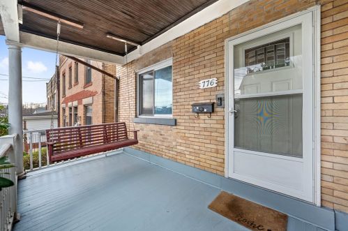 776 Hazelwood Ave, Pittsburgh, PA 15217-2807