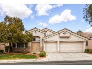 2116 Paganini Ave, Henderson, NV 89052-5527