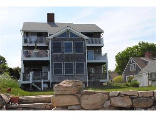 5 Shore Ave, Groton CT  06340-5811 exterior