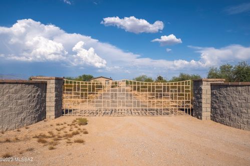 4841 Whispering Sage Rd, Tucson, AZ 85756-9064