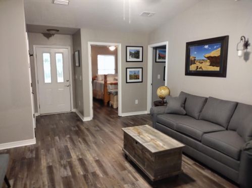 194 Creekside Ln, Defuniak Springs FL  32433-4906 exterior