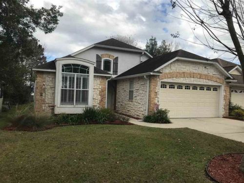 1047 Piney Z Plantation Rd, Tallahassee FL  32311-1252 exterior