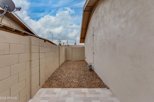 8660 Edgemont Ave, Scottsdale AZ 85257-1815 exterior