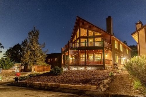 42595 Bear Loop, Big Bear City, CA 92314-8920