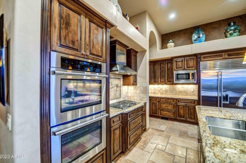 11415 Dreyfus Ave, Scottsdale AZ  85259-2533 exterior