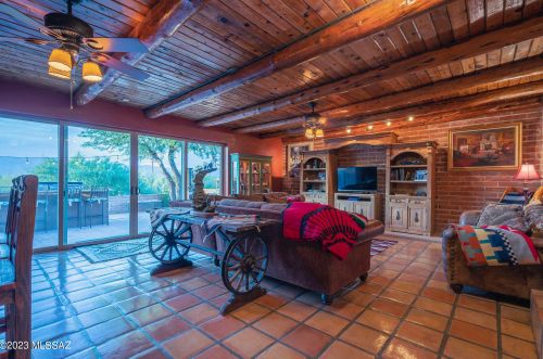 11025 Pinal Vis, Tucson AZ  85730-1519 exterior