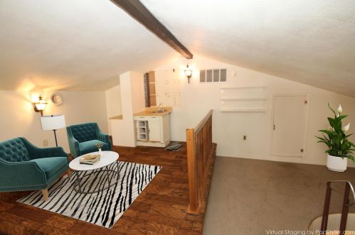 916 Mary St, Covington KY  41017-1119 exterior