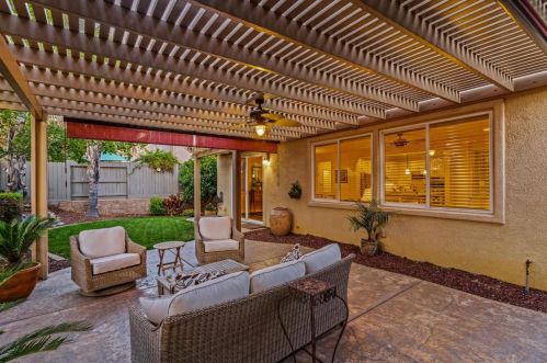 3635 Rosecrest Cir, Folsom CA 95762-9525 exterior