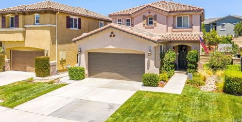 19919 Darla Ct, Santa Clarita, CA 91350-3686