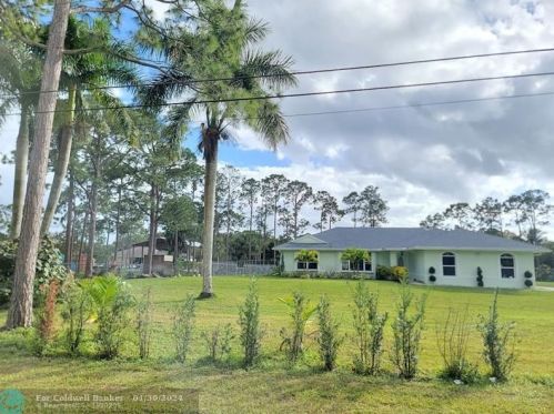 15436 Key Lime Blvd, Town Of Loxahatchee Groves, FL 33470-3108