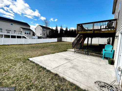 148 Killian Ln, Charles Town WV  25414-4939 exterior