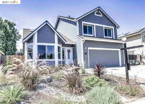 5145 Claremont Ln, Oakley, CA 94561-3325