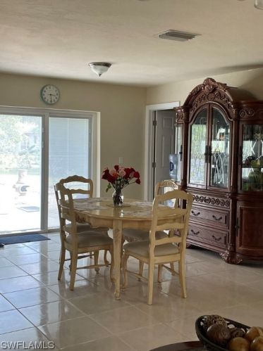 206 Floyd Ave, Lehigh Acres FL 33971-1716 exterior