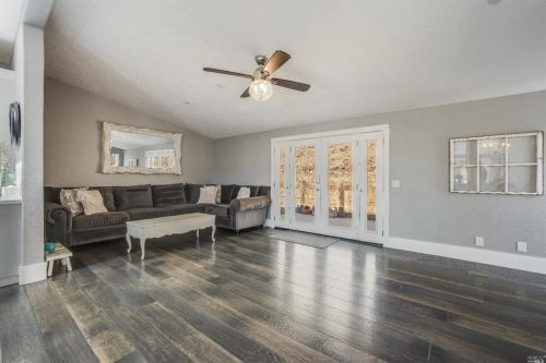 3198 Porter Crk Rd, Santa Rosa CA  95404-9664 exterior