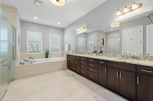 14517 Marsala Way, Naples FL  34109-3235 exterior