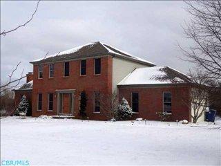 4881 Outville Rd, Granville, OH 43023-9622