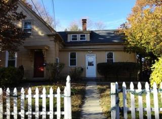 173 Union St, Ashland MA  01721-1715 exterior