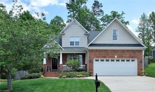 763 Chestnut Ridge Ct, Winston Salem, NC 27103-5035