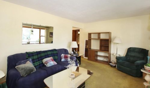 72 Sallie Ave, Fond Du Lac WI  54935-4651 exterior