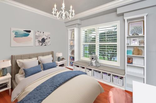 2676 Spruce Creek Blvd, Daytona Beach FL 32128-6922 exterior