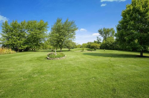 12918 Bell Rd, Caledonia WI  53108-9702 exterior