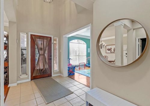4712 Tearose Trl, Fort Worth, TX 76123-1817