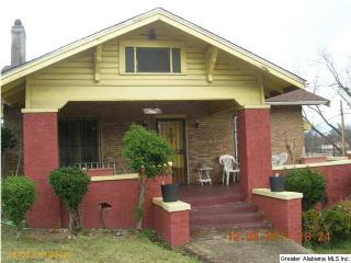 4200 8th Ave, Birmingham, AL 35224-2158