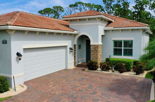10879 Visconti Way, Port Saint Lucie FL  34986 exterior