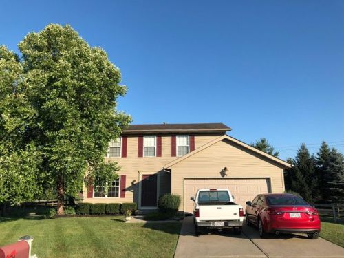 85 Stone Ridge Ln, Liberty Township, OH 45044