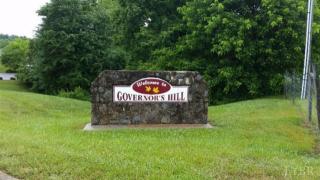 1194 Crest Rdg, Bedford VA  24523-3282 exterior