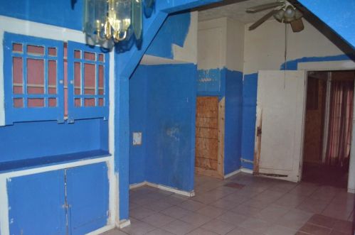 1804 Walnut St, Greenville TX  75401-3056 exterior