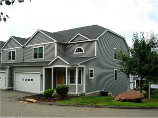 6 Canoe Birch Ct, Kensington CT  06037-4088 exterior