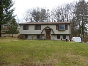770 Osborn Rd, Union City, CT 06770-3400