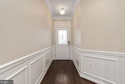 185 Denison St, Fredericksburg VA  22406-5459 exterior
