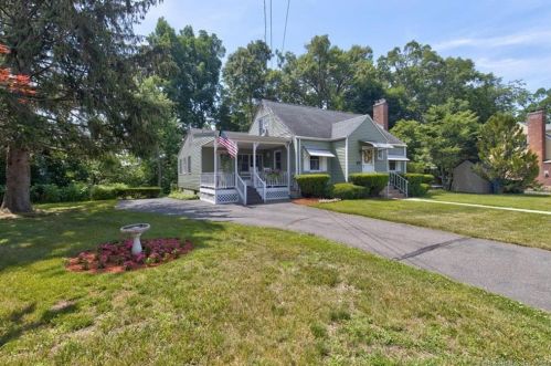 36 French Rd, Manchester, CT 06042-2852