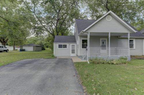 3405 173rd St, Hammond IN  46323-2768 exterior