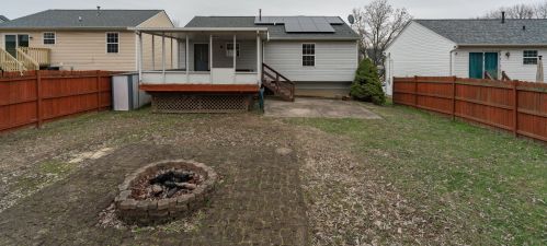 2569 Evergreen Dr, Covington KY  41017-9450 exterior