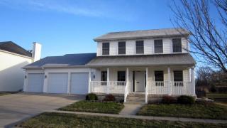2413 Kingston Dr, Ames, IA 50010-1120
